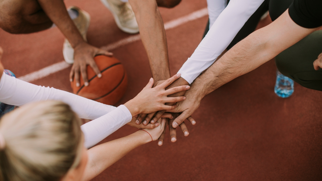 Manfaat Olahraga: Meningkatkan Kesehatan Fisik, Mental, dan Sosial